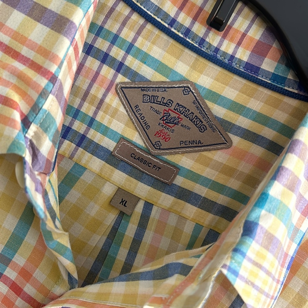 Summer Button Down - image 8